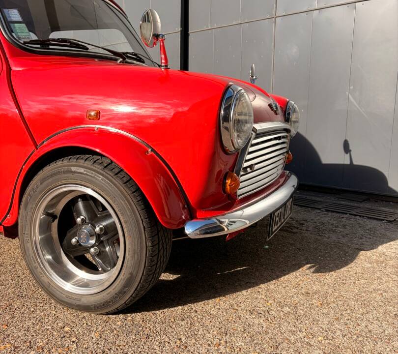 Image 41/50 of Austin Mini Cooper 997 (1991)