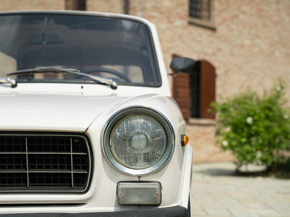 Image 9/41 de Autobianchi A112 (1973)