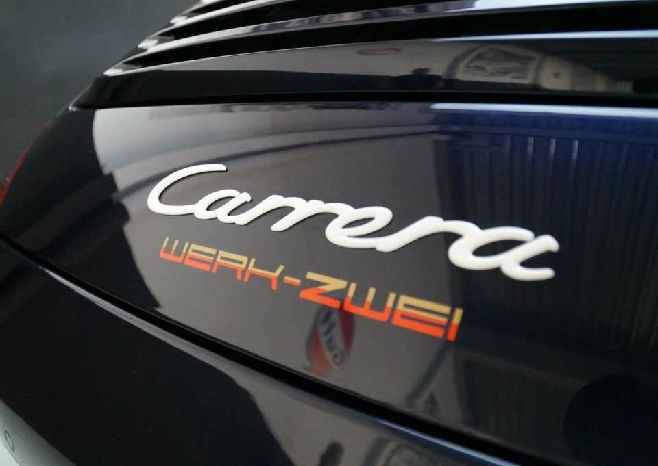 Image 13/50 de Porsche 911 Carrera (2005)