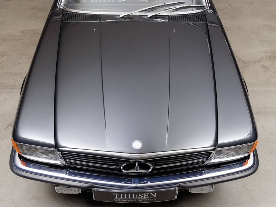 Image 15/44 of Mercedes-Benz 300 SL (1988)