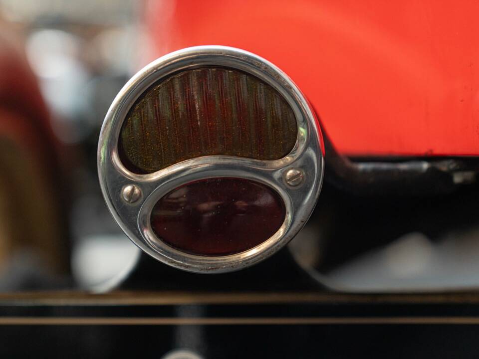 Afbeelding 10/50 van Ford Model A (1929)