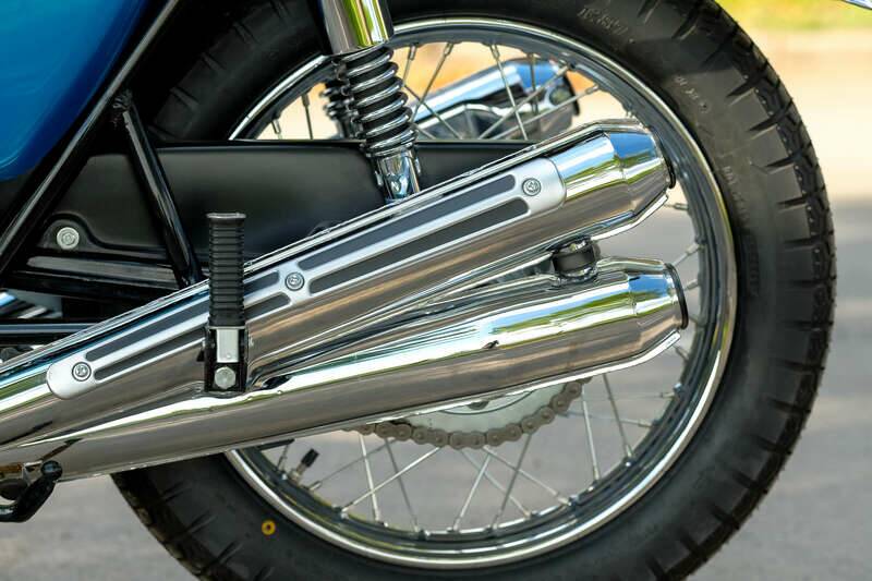 Image 16/50 de Honda DUMMY (1969)