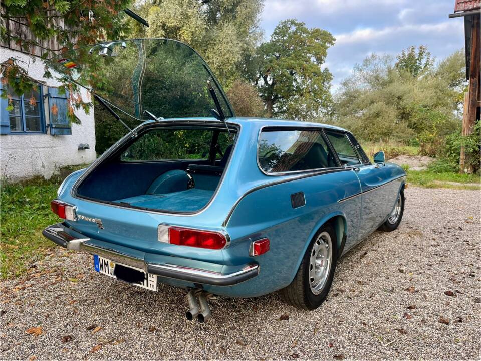 Bild 18/35 von Volvo 1800 ES (1973)