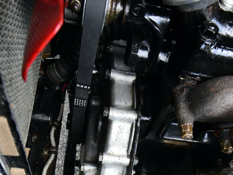 Bild 44/50 von Triumph Super 7 (1928)