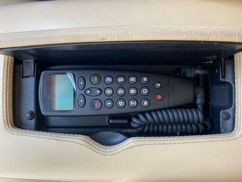 Bild 47/50 von Maserati Quattroporte 4.2 (2008)