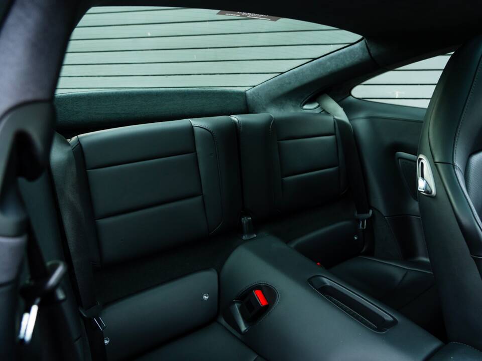 Bild 33/52 von Porsche 911 Turbo S (2017)