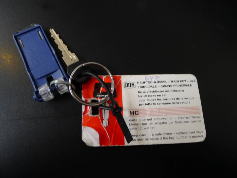 Bild 3/33 von Porsche 911 Carrera 3.2 (1985)