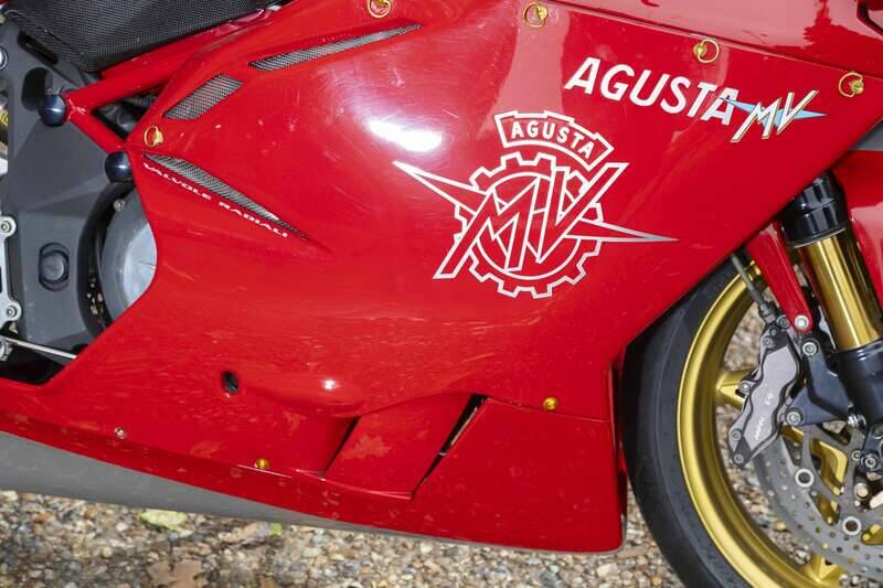 Bild 7/50 von MV Agusta DUMMY (2000)