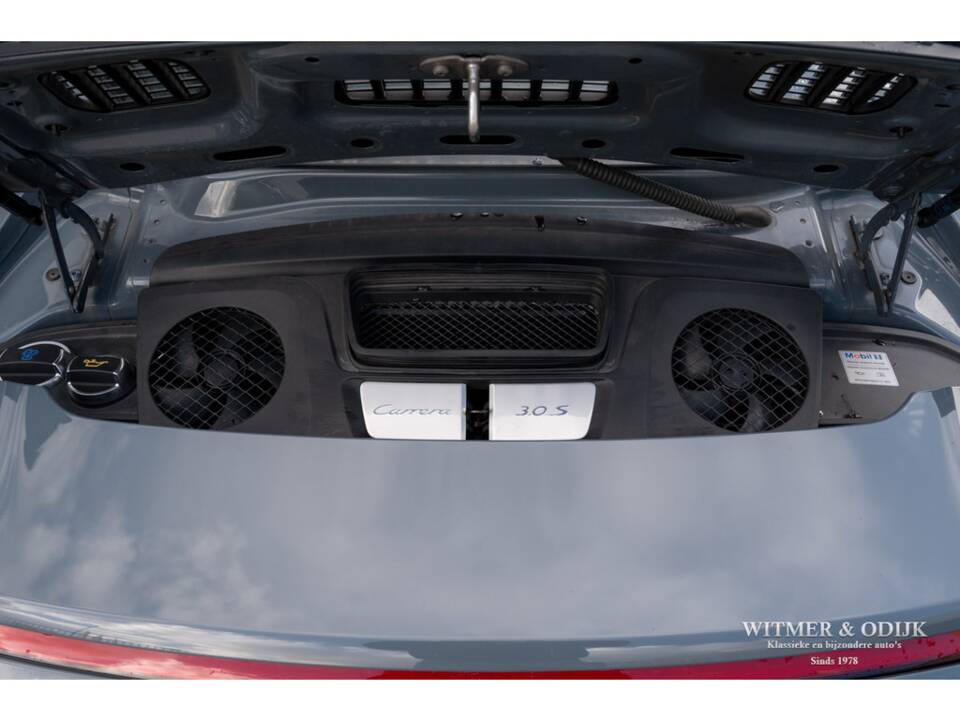 Bild 36/36 von Porsche 911 Carrera 4S (2017)