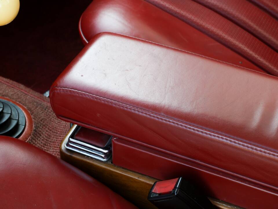 Bild 46/70 von Mercedes-Benz 280 SL (1967)