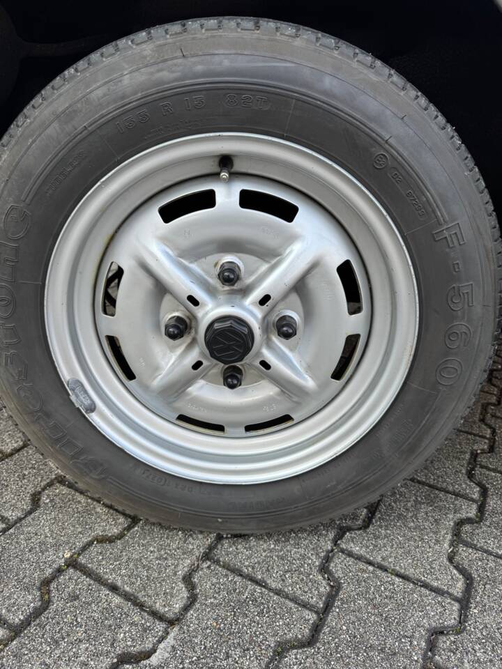 Bild 31/99 von Volkswagen Käfer 1200 Jubiläumsmodell (1985)