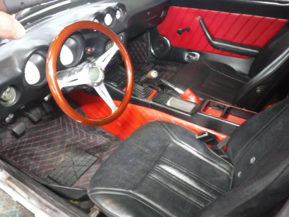 Immagine 24/41 di Datsun 240 Z (1973)
