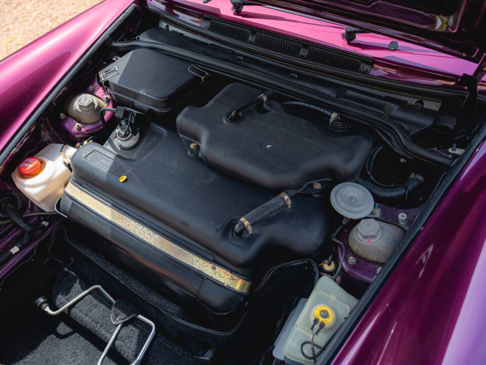 Bild 23/24 von Porsche 911 Carrera RS (1992)
