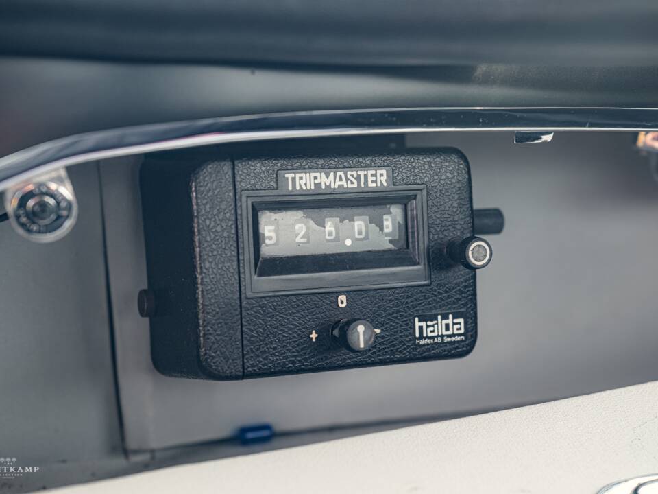 Imagen 23/26 de Aston Martin DB 5 (1964)