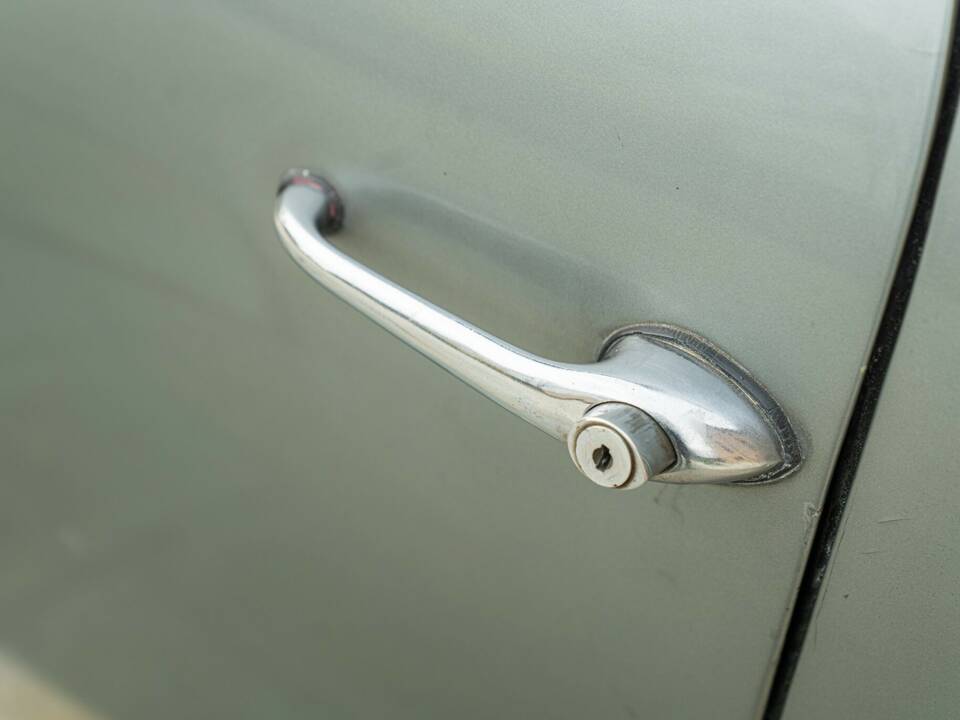 Bild 36/50 von Lancia Appia Sport (Zagato) (1962)