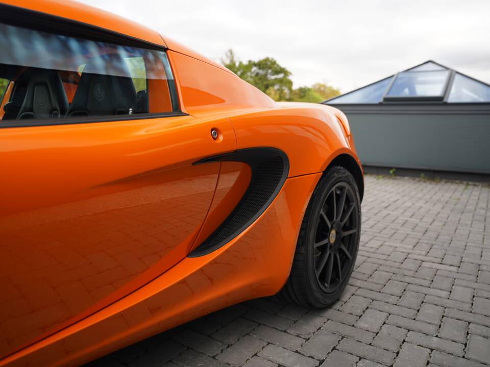 Image 46/50 of Lotus Elise Sport 220 (2018)