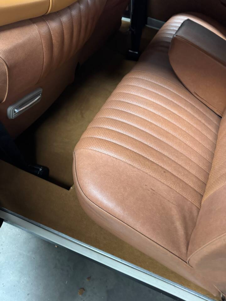 Image 28/28 of Citroën ID 20 (1970)