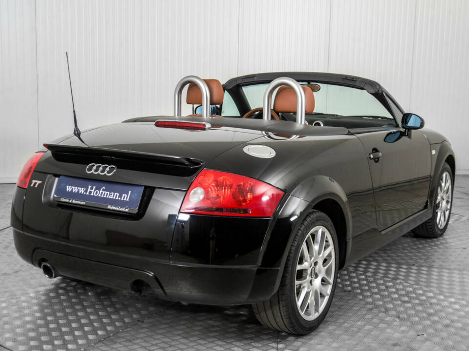 Bild 27/50 von Audi TT 1.8 T (2000)