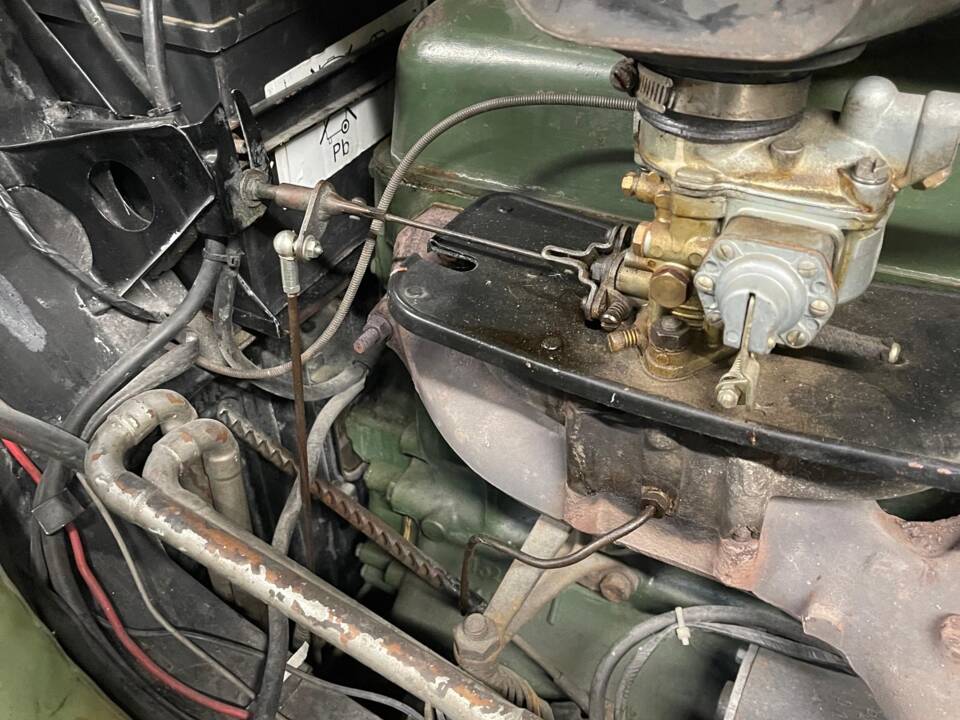 Image 47/50 of Citroën Traction Avant 11 Familiale (1955)