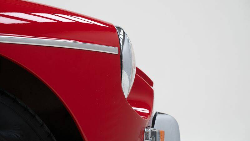 Bild 13/15 von MG MGB (1963)