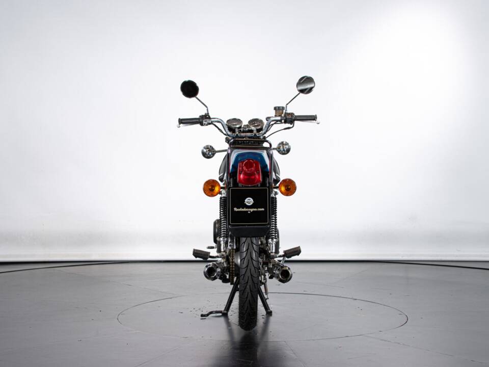 Image 3/50 of Suzuki GT 125 (1979)