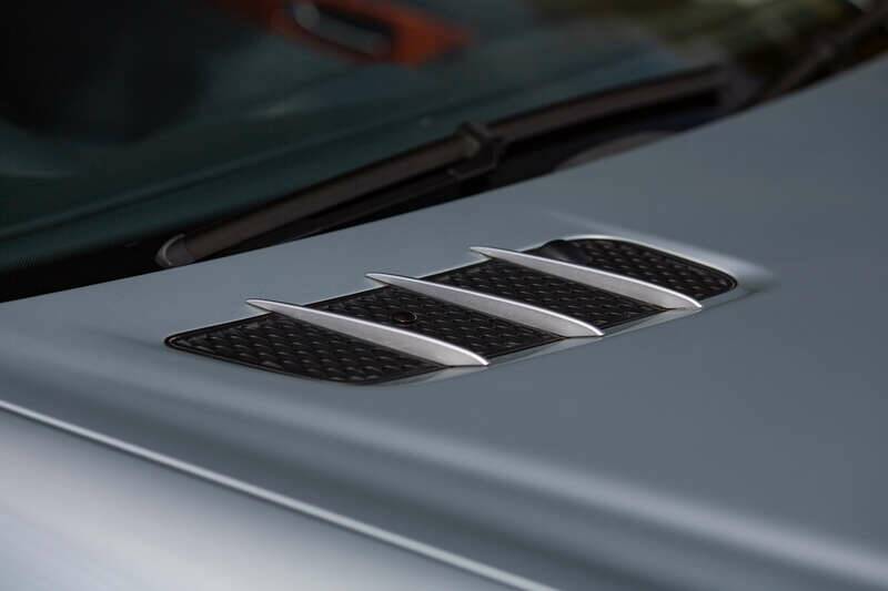 Bild 23/50 von Mercedes-Benz SL 500 (2003)