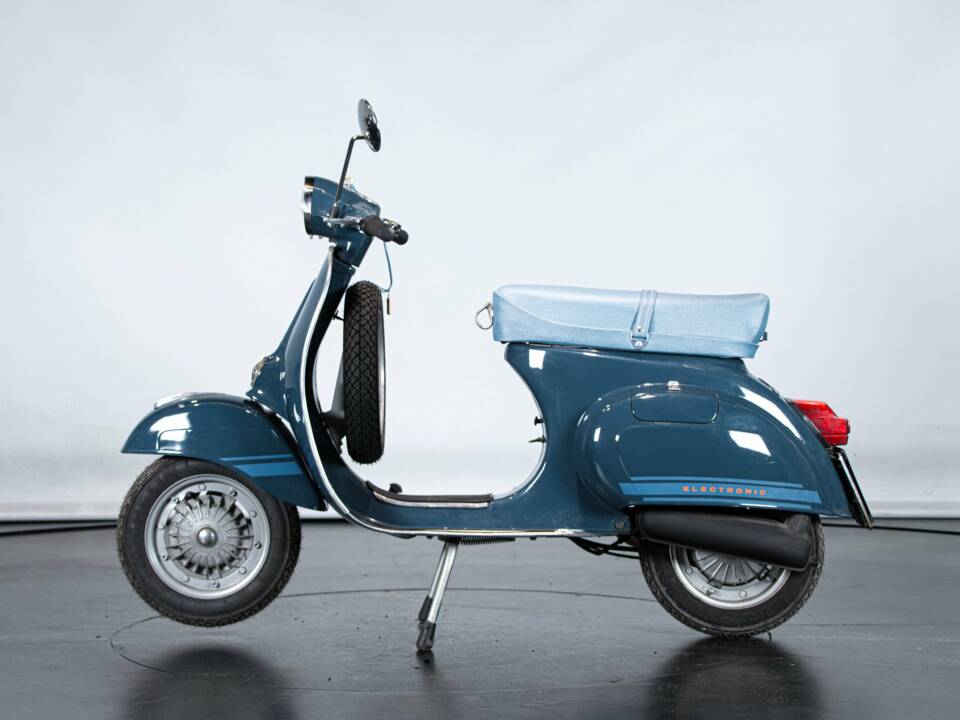 Bild 1/46 von Piaggio Vespa 125 Primavera ET3 (1977)