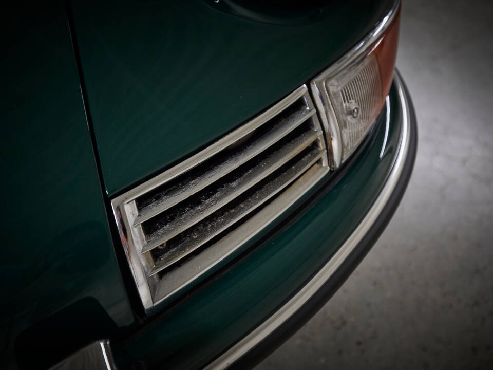 Image 39/100 de Porsche 912 (1967)