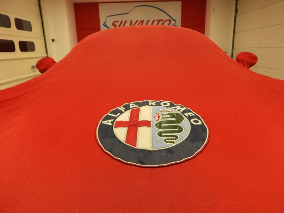 Image 12/15 de Alfa Romeo 8C Competizione (2008)