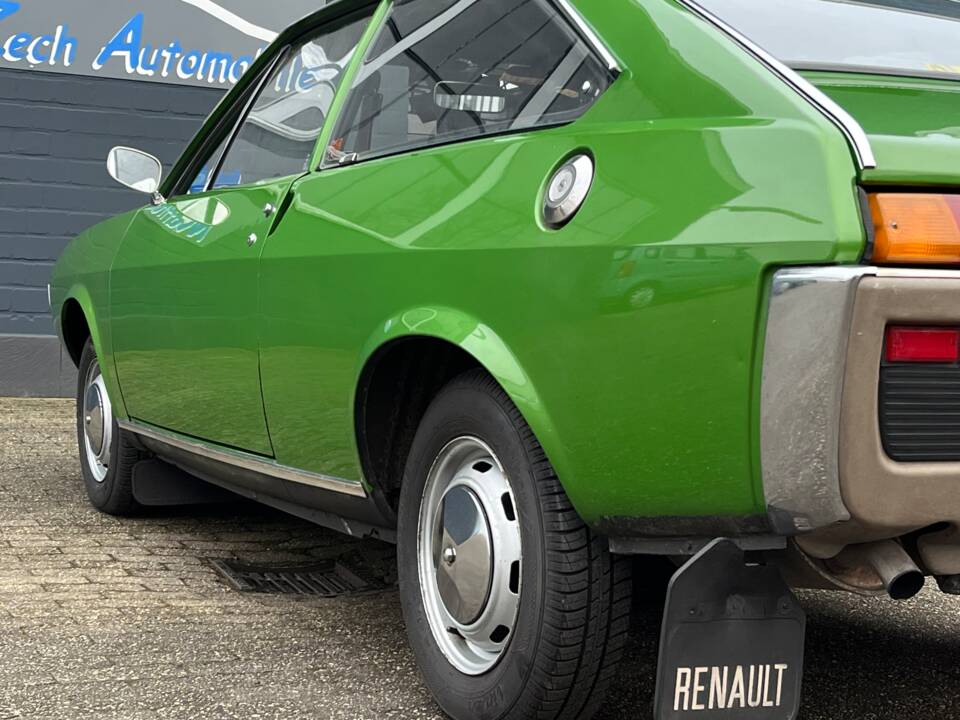 Image 40/66 of Renault R 15 TL (1972)