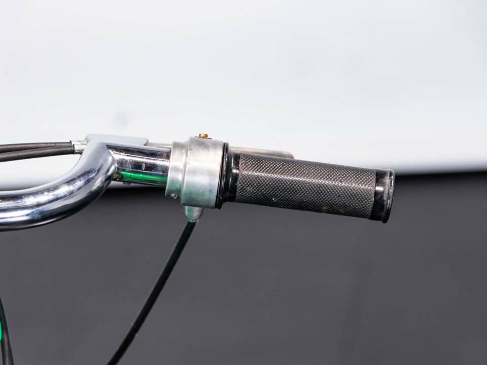 Image 30/44 of Ducati Cucciolo (1951)