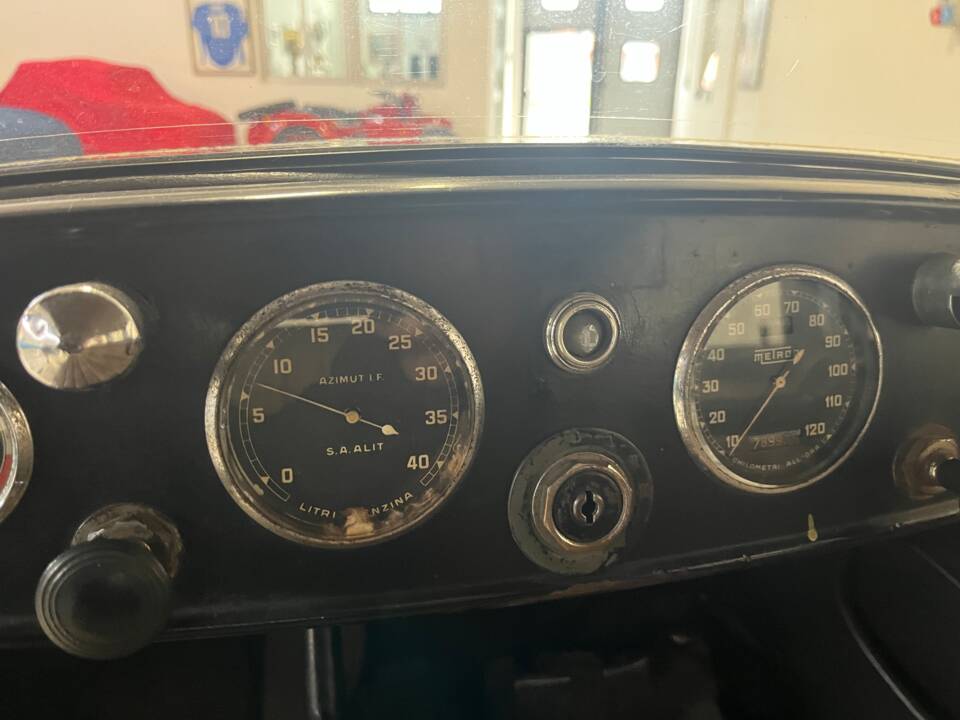 Bild 13/20 von Lancia Augusta (1934)