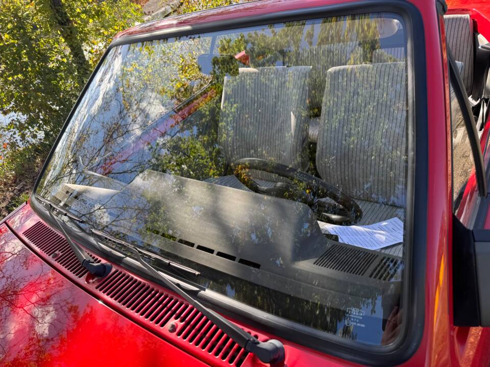 Image 64/77 of Opel Corsa Spider i130 Irmscher (1989)