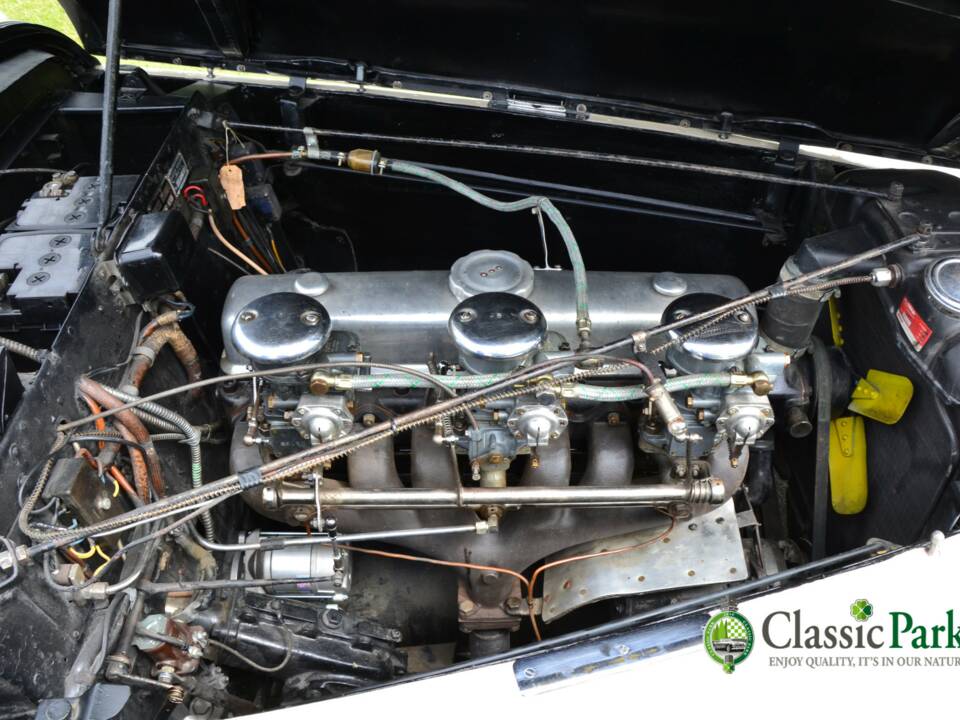 Bild 15/50 von Delahaye 135 MS Chapron (1947)