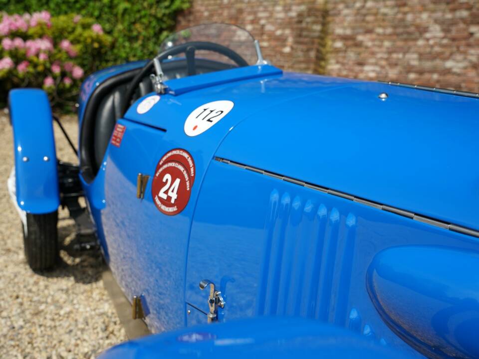 Image 50/50 of Riley Nine Brooklands Speed Model (1932)