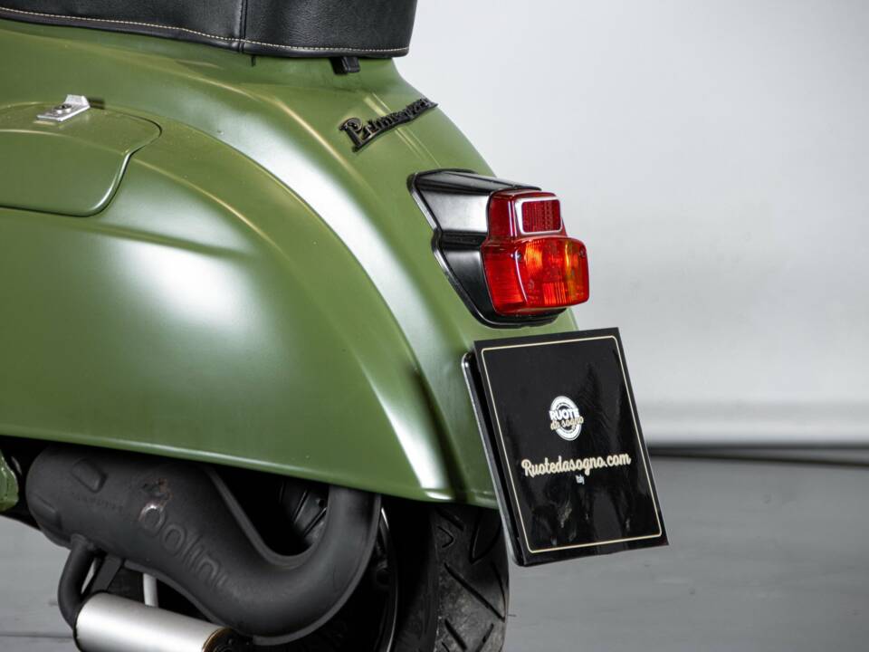Image 34/40 of Piaggio DUMMY (1975)