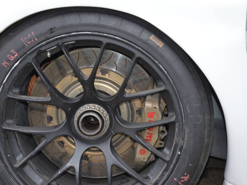 Image 15/17 of Ferrari F430 GTC (2008)