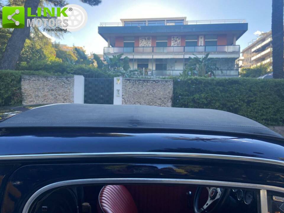 Image 21/41 de FIAT 500 L (1969)