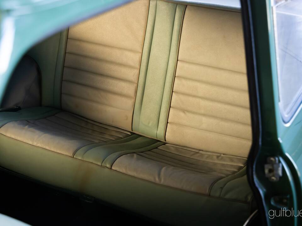 Bild 19/70 von Morris Mini Cooper &#39;S&#39; 1275 (1965)