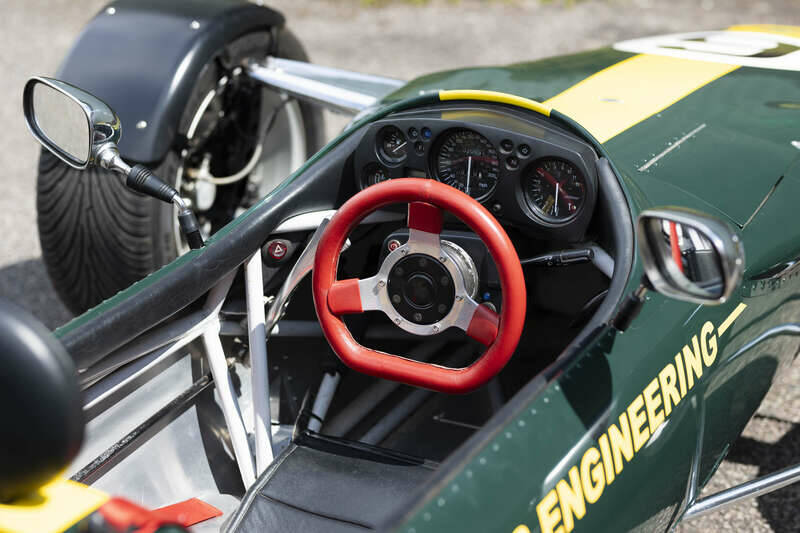 Bild 19/41 von Lotus 49 (2016)