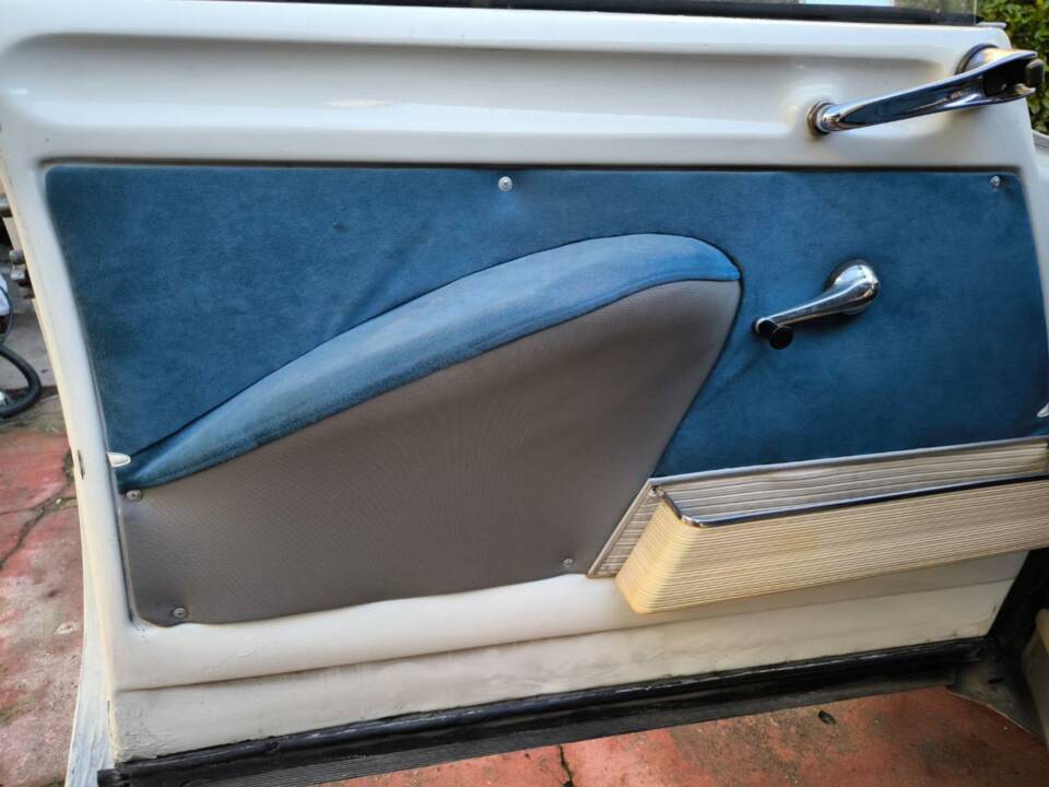 Bild 8/22 von Citroën DS 20 A (1971)