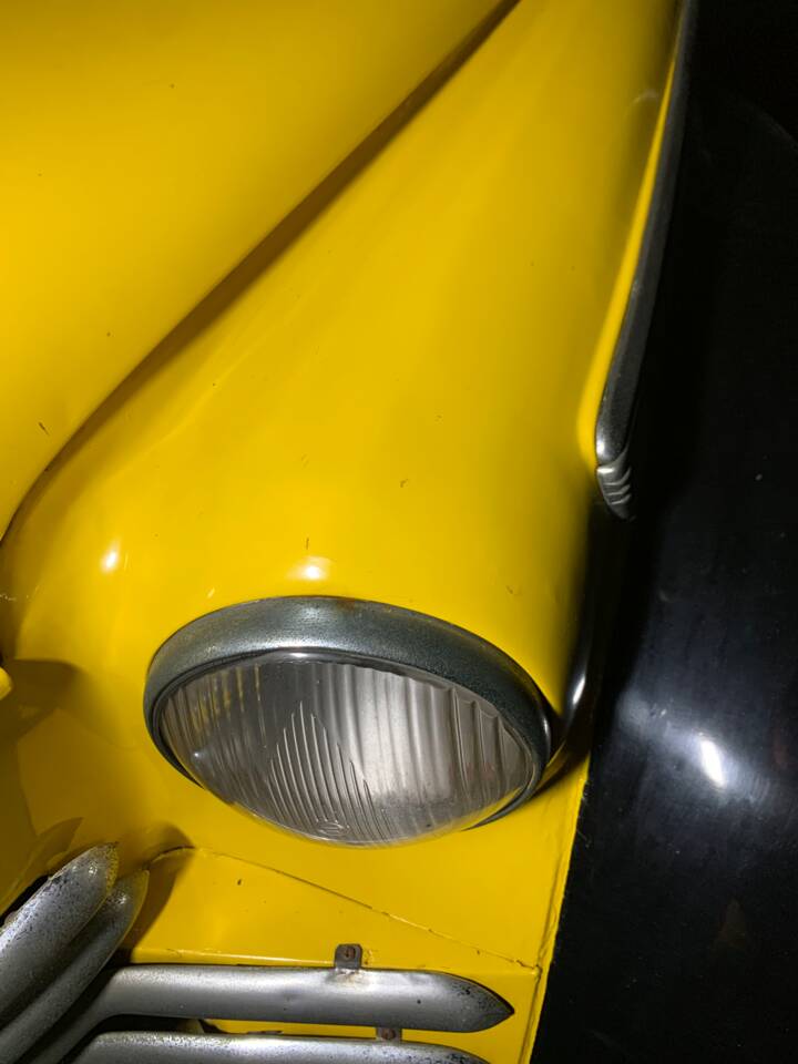 Bild 15/30 von Opel Olympia (1951)