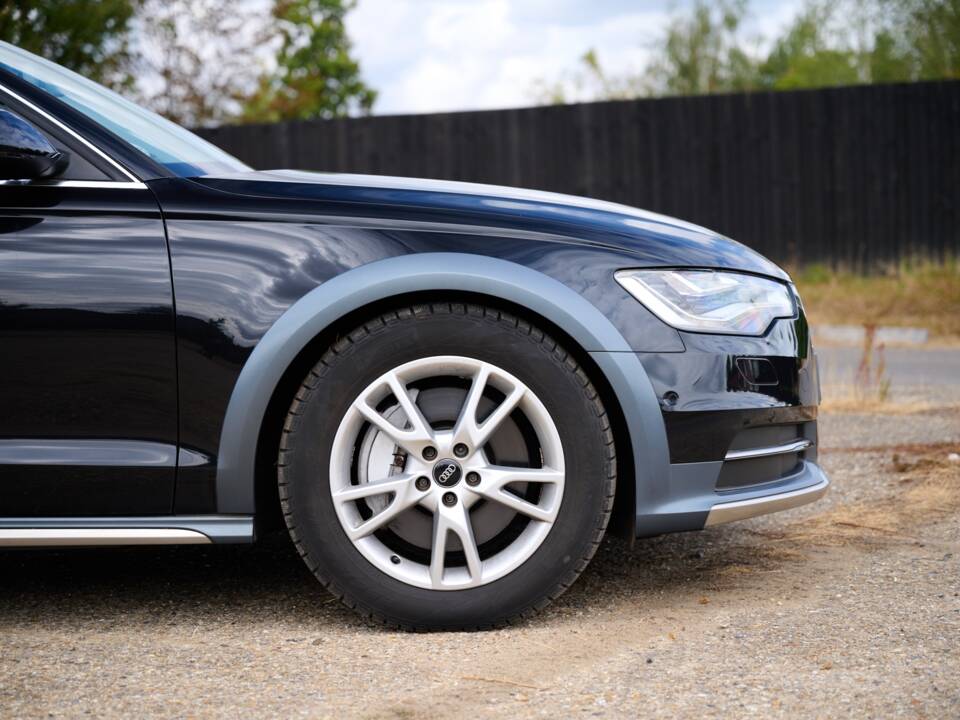 Bild 8/50 von Audi A6 3.0 TFSI allroad quattro (2012)