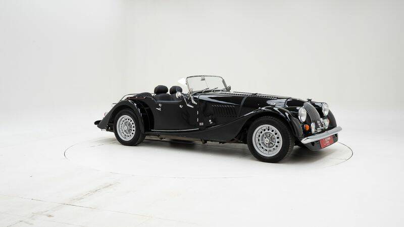 Image 3/15 of Morgan Plus 8 (1978)