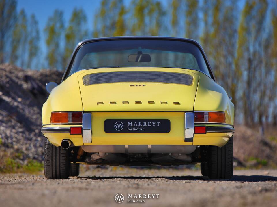 Bild 5/78 von Porsche 911 2.2 T (1971)