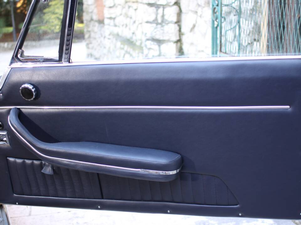 Bild 22/30 von Alfa Romeo 2600 Sprint (1965)