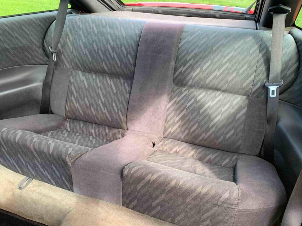 Bild 10/35 von Opel Calibra 2,0 (1991)