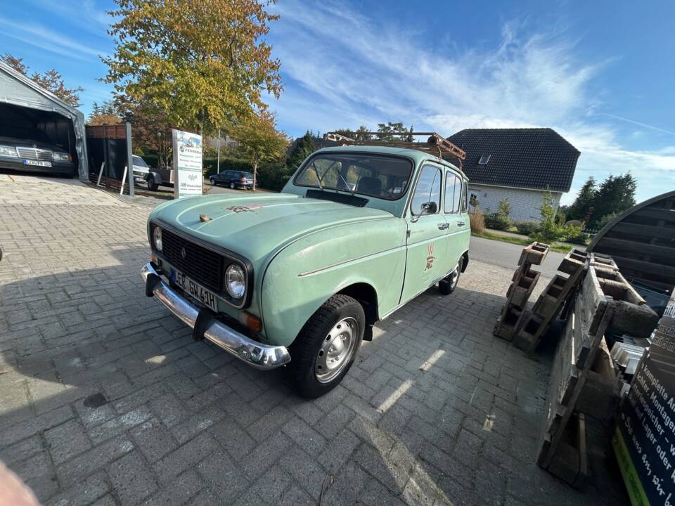 Bild 3/15 von Renault R 4 (1981)
