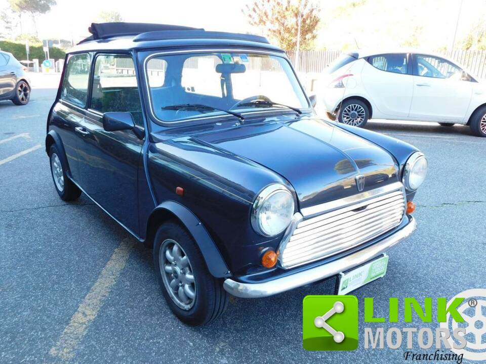 1996 | Rover Mini 1.3i