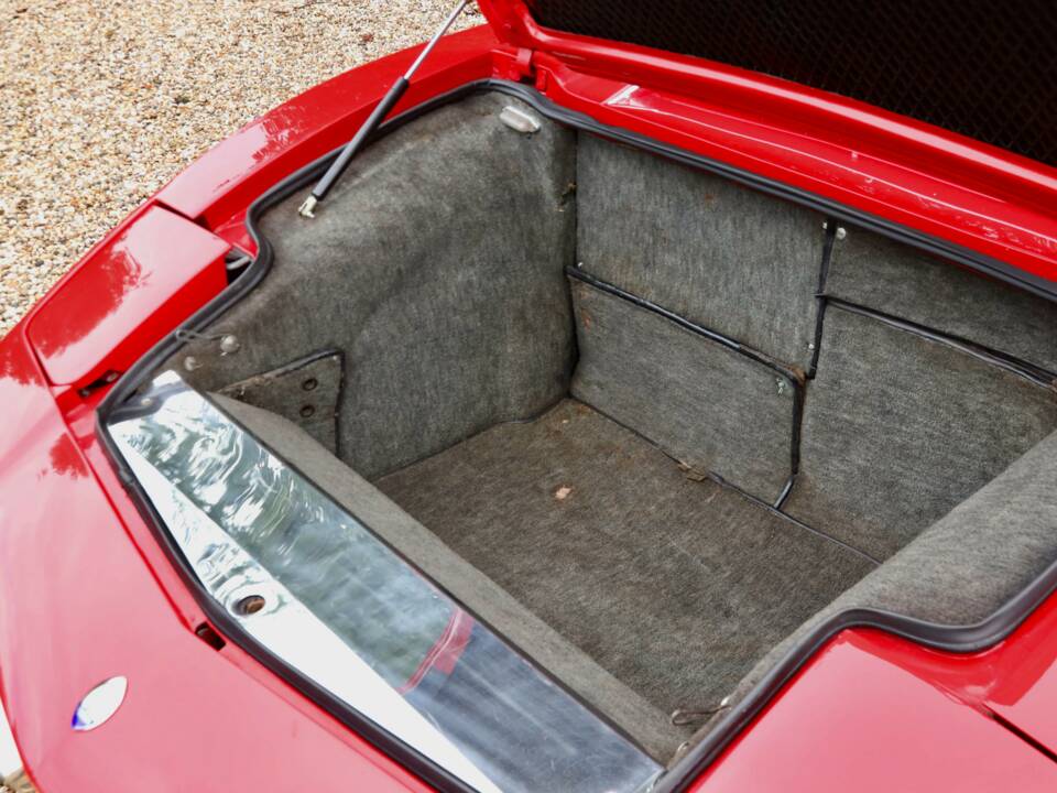 Bild 28/50 von Maserati Bora 4900 (1973)